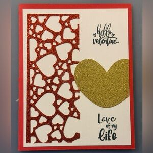 7. Night and Shining Armor ♥️